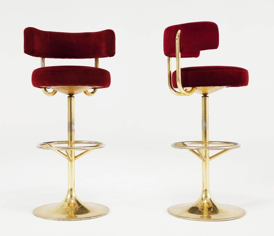 Барный стул Zinger Bar Stool