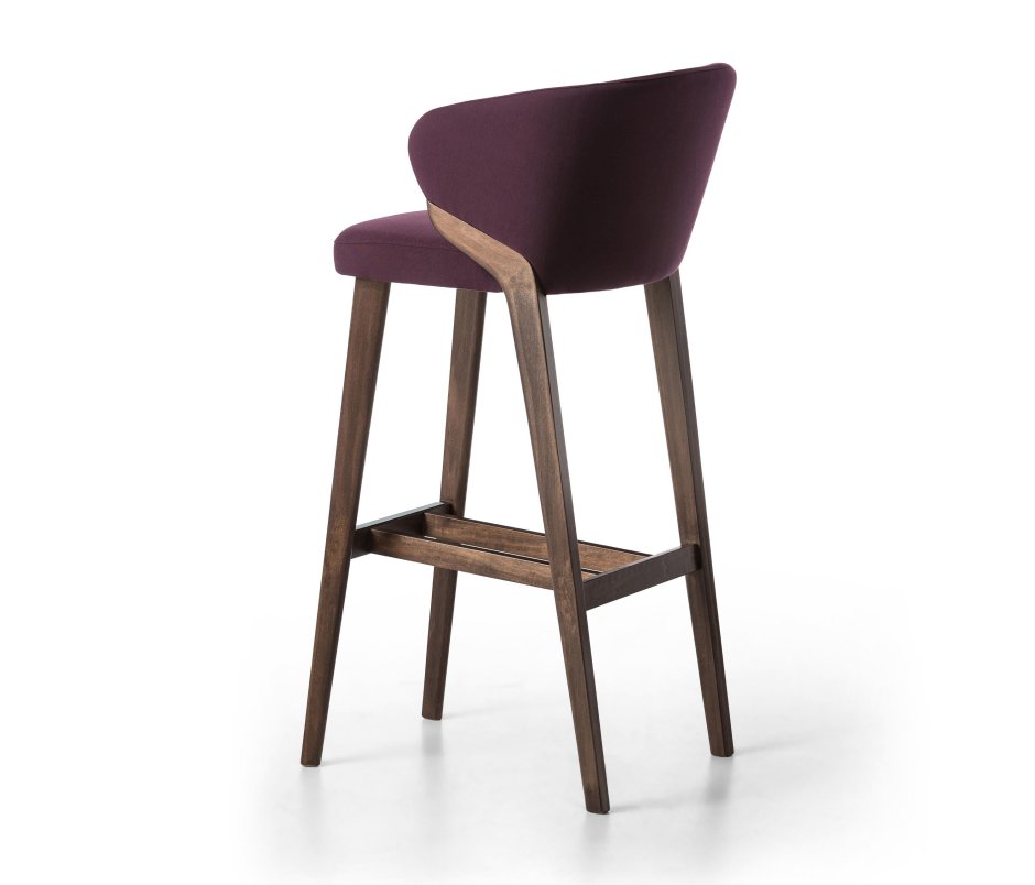 Nora Armchair by Bross Italy