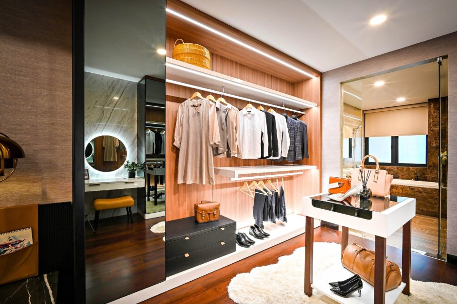 Perfect Dressing