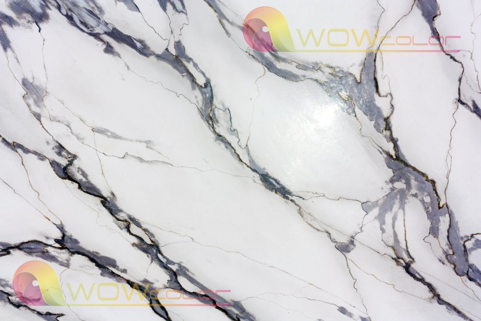 Bianco Carrara венецианская штукатурка
