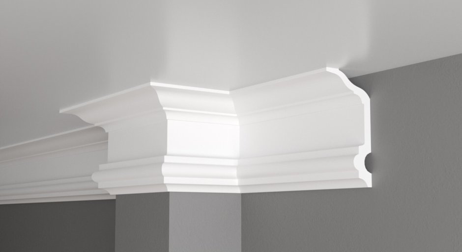 Плинтус Decor-dizayn dd706