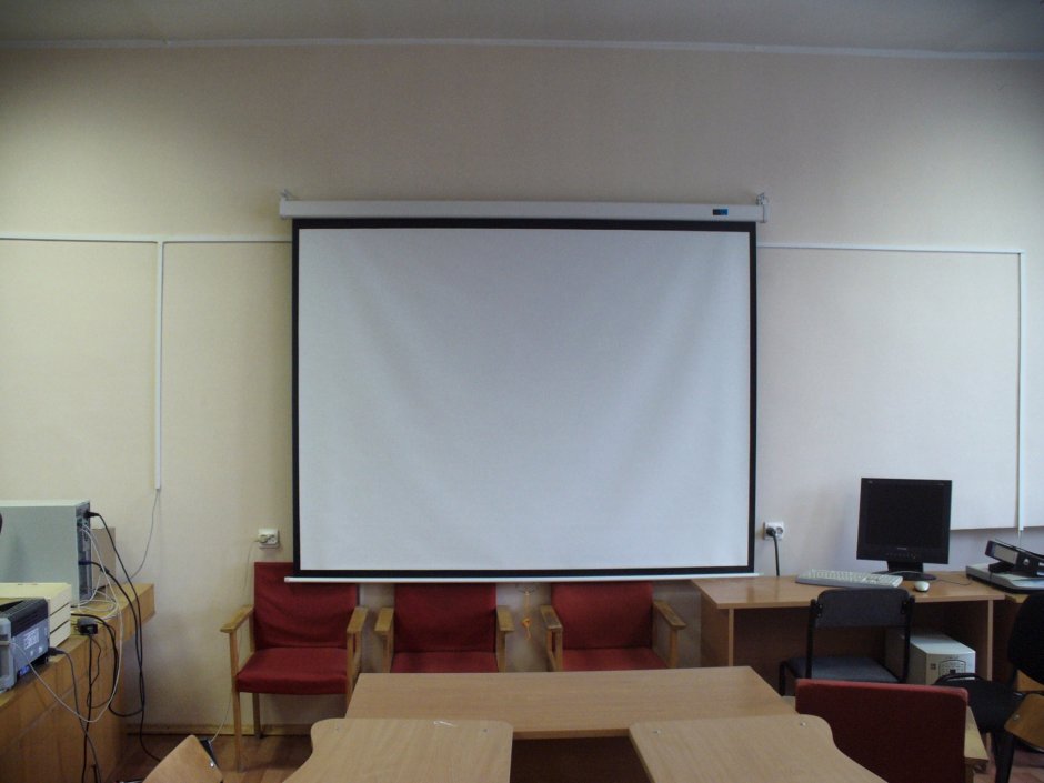 Экран для проектора Sakura Cinema s'ok SCPSM-200x150-ed60