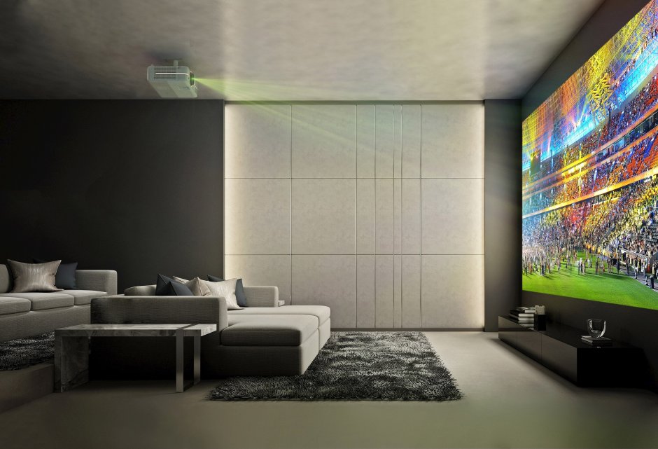 Проектор Optoma uhd40