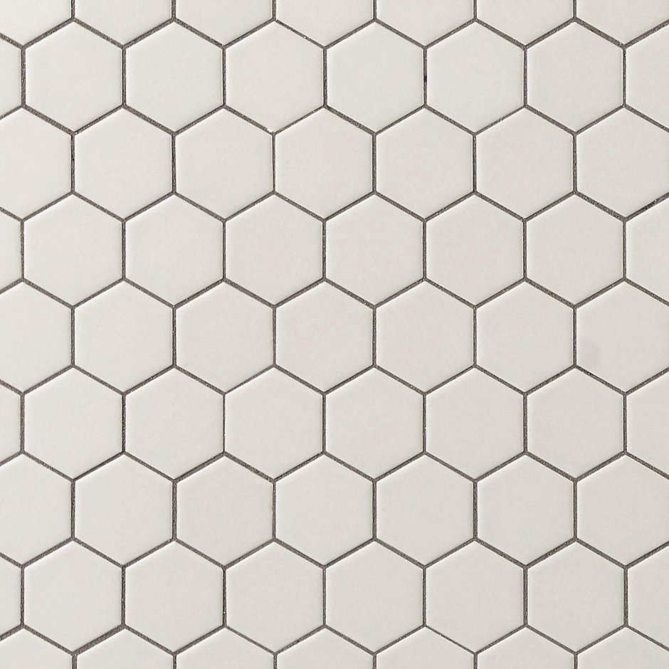 Шестиугольная плитка Керама Марацци Regular Hexagon 24011