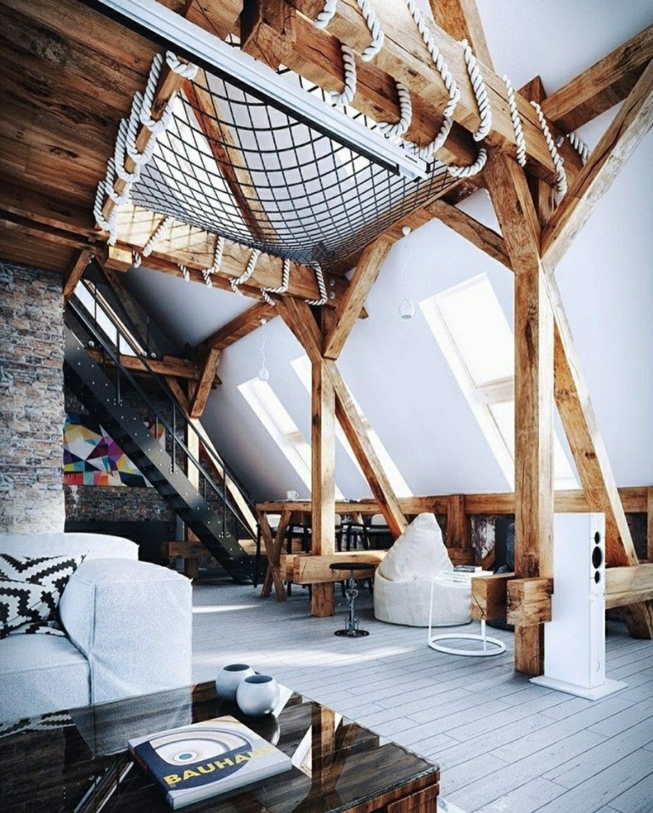 Hawaii House Loft