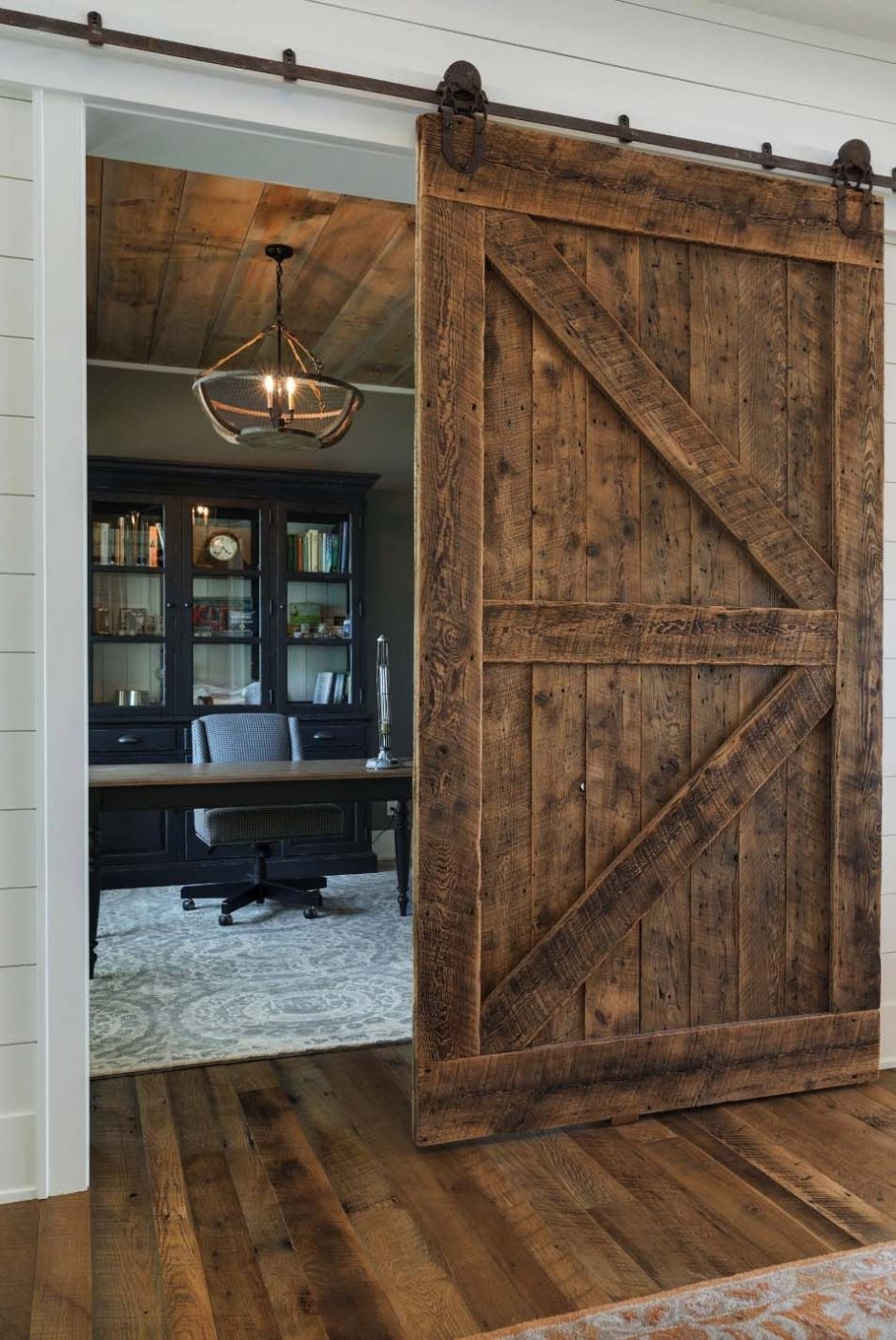 Амбарная дверь Barn Door 100 g