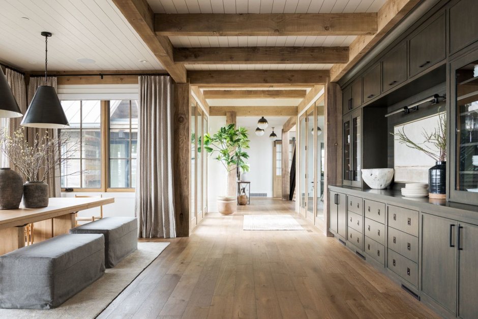 Studio MCGEE Interiors