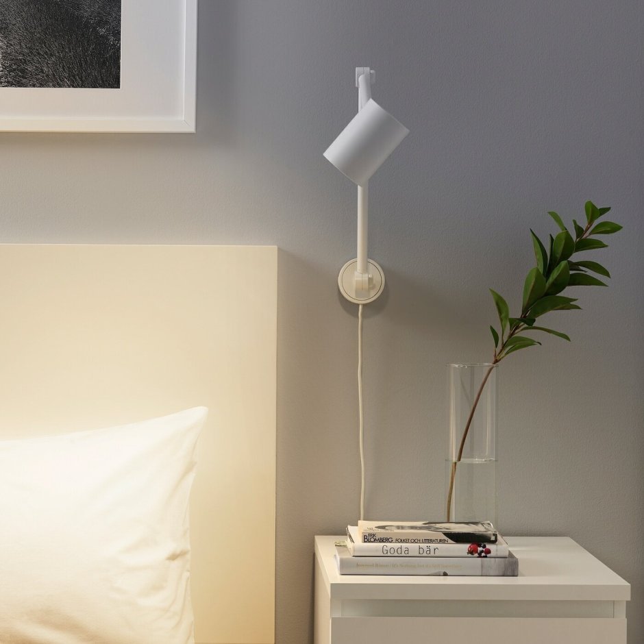 NYMANE светильник ikea