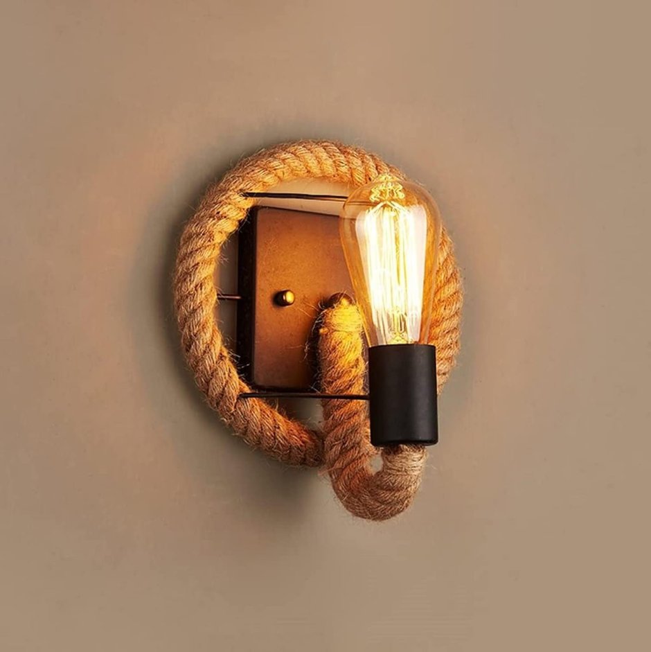 Бра Marco Loft Sconces