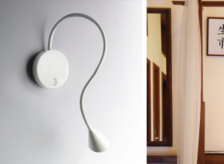 Бра Corda Wall Lamp