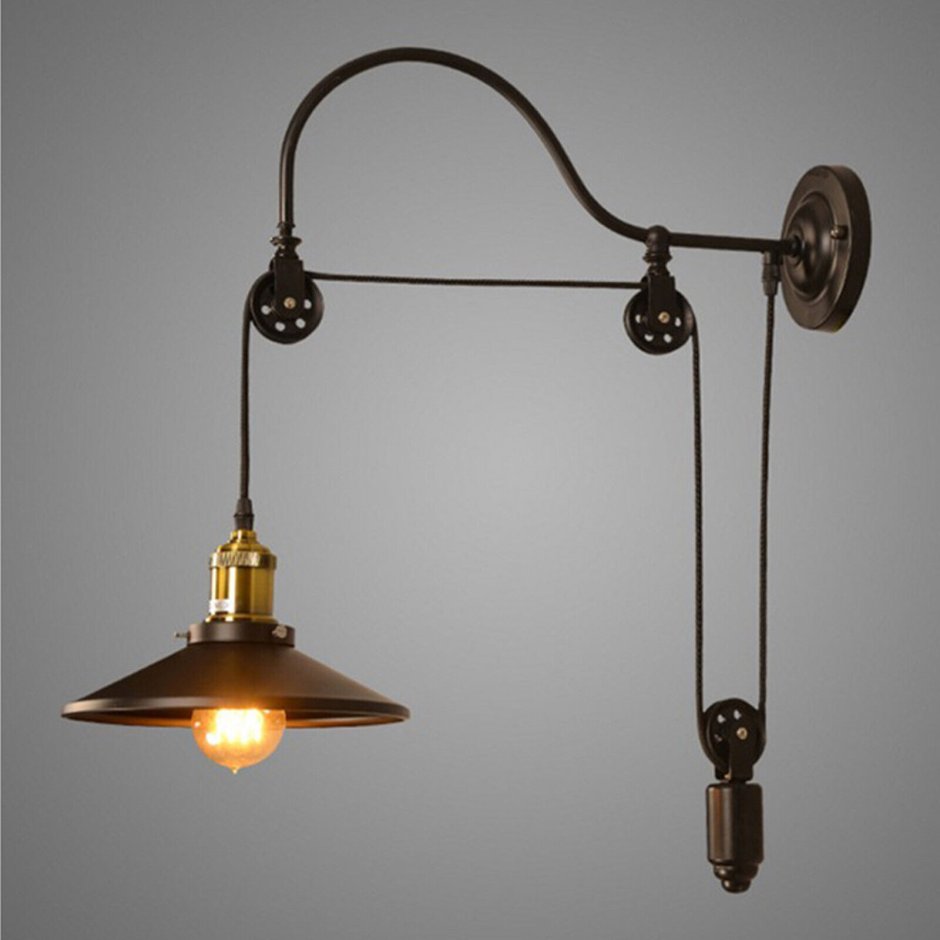 Бра Loft Fairbanks LSP-9563