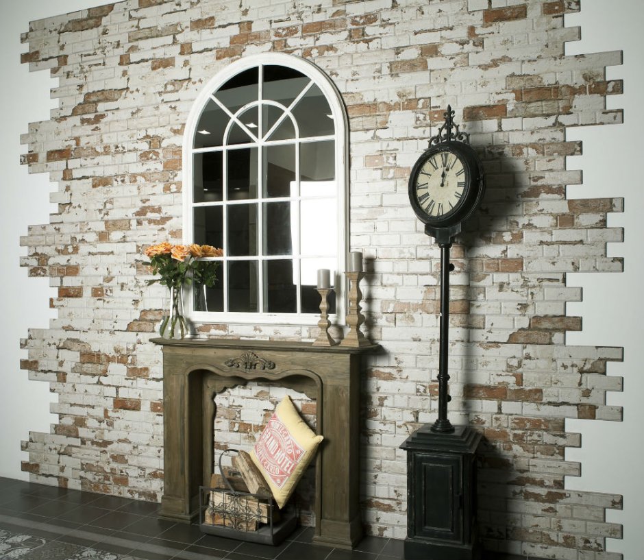 Old caravista Soho 32x48 Bestile