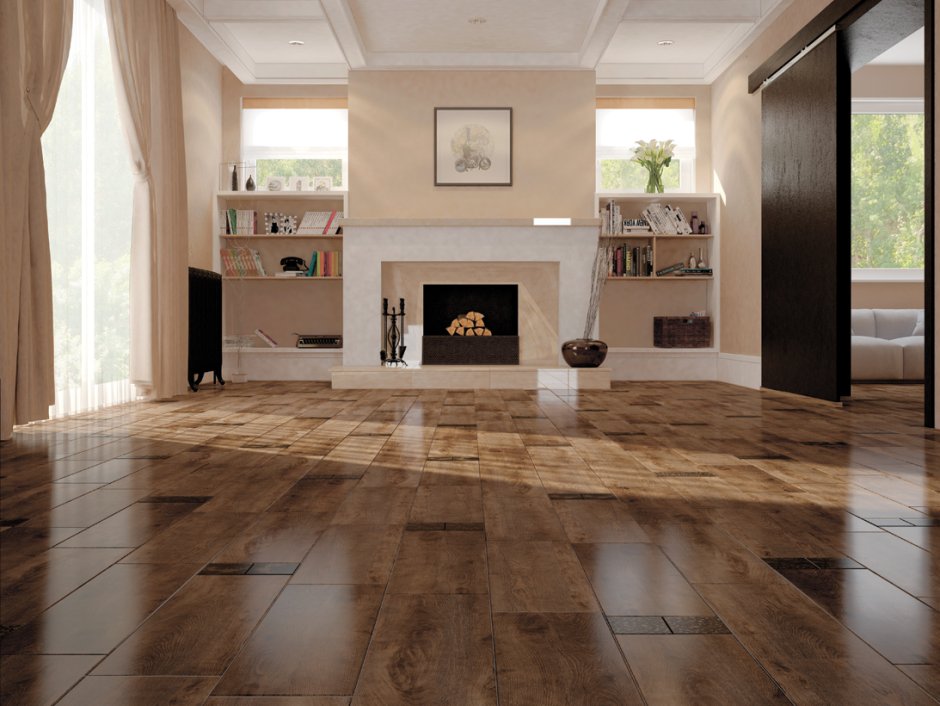 Керамогранит Grasaro Italian Wood 252