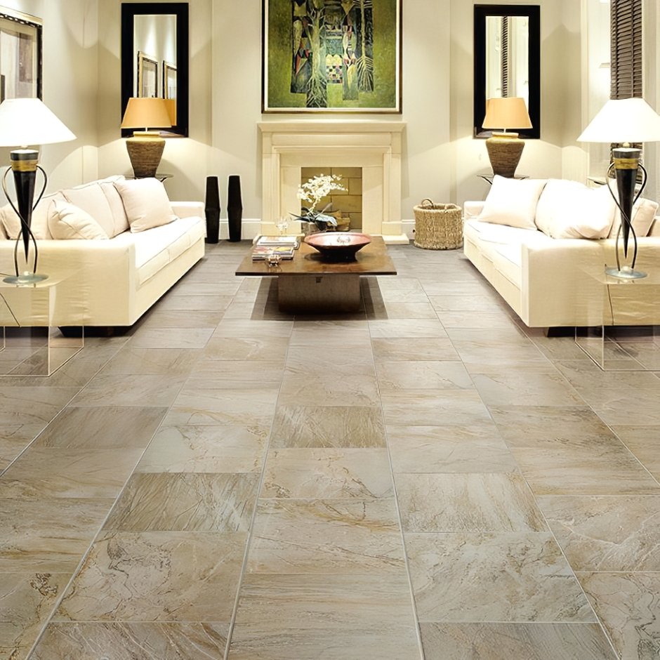 Ceramic Floor Tiles плитка