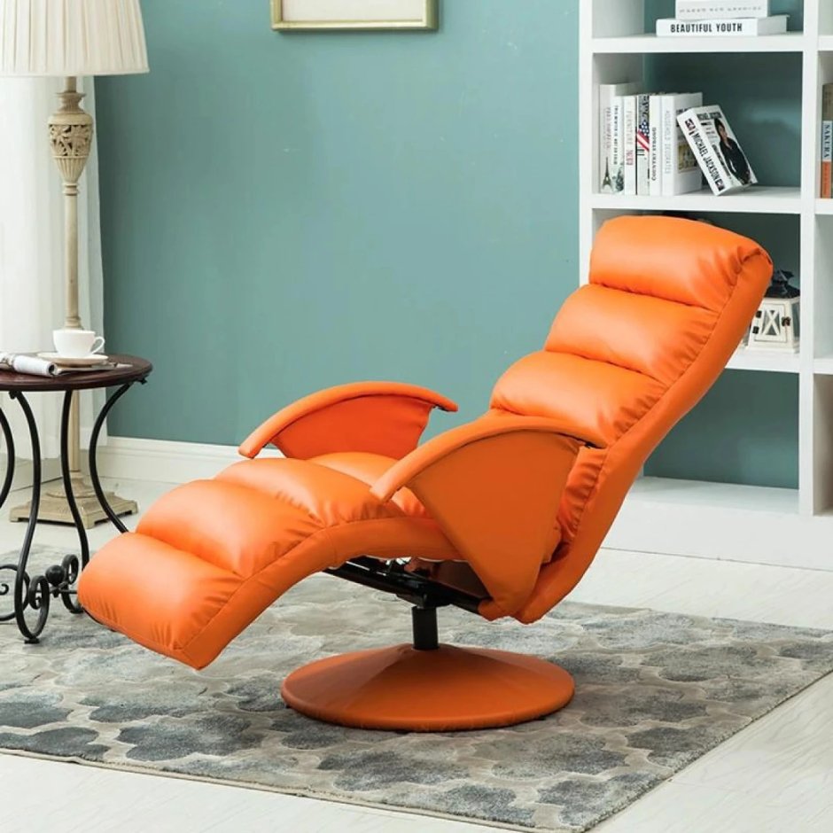 Кресло Leisure Chair