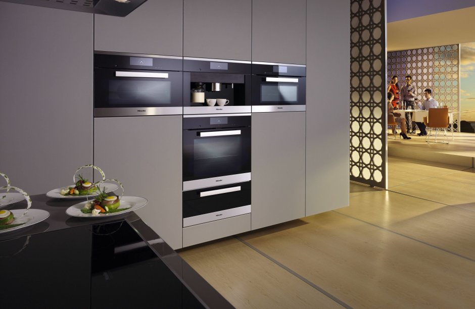 Miele h6890bp
