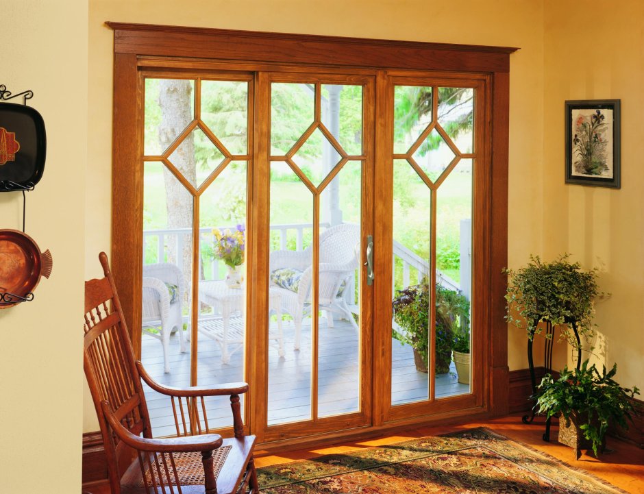 Window Door Glass Replacement