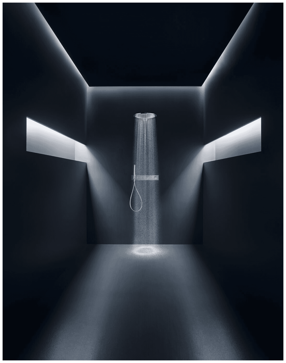 Axor by Hansgrohe Starck душ