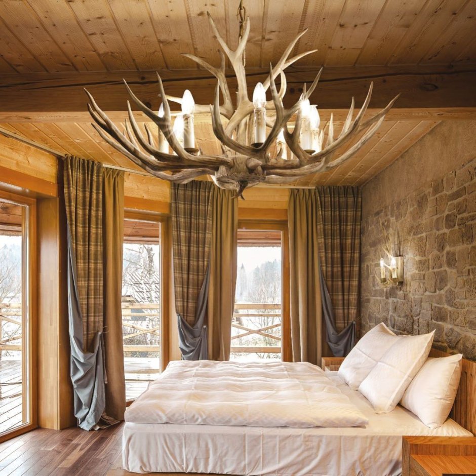 Ideal Lux Chalet sp12