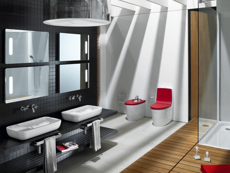 Унитаз-компакт Roca Khroma 342657000