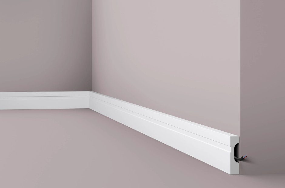 Плинтус NMC Wallstyl fl9