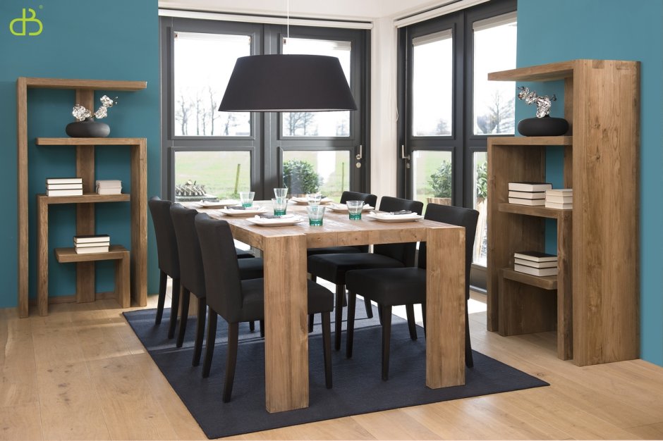 Стол Teak House