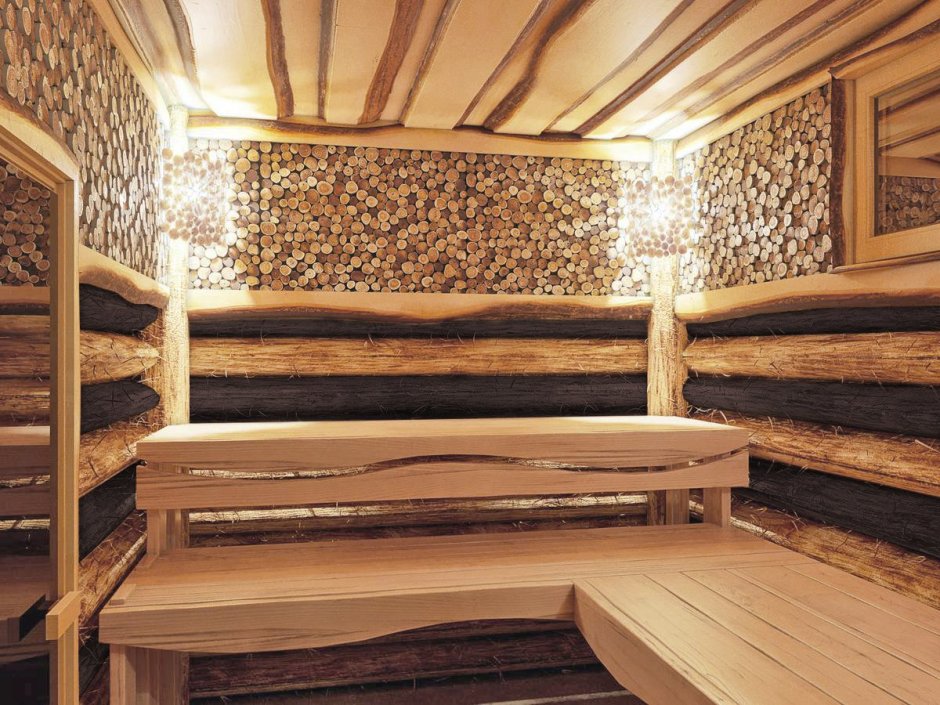 Блок Хаус липа с лыком