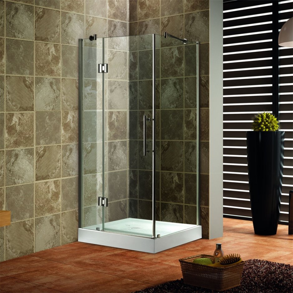 Душевая Shower Enclosure