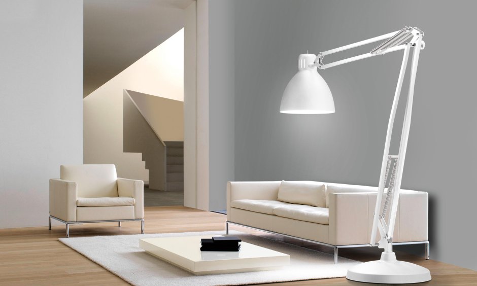 Напольный светильник Амирия Home, e27