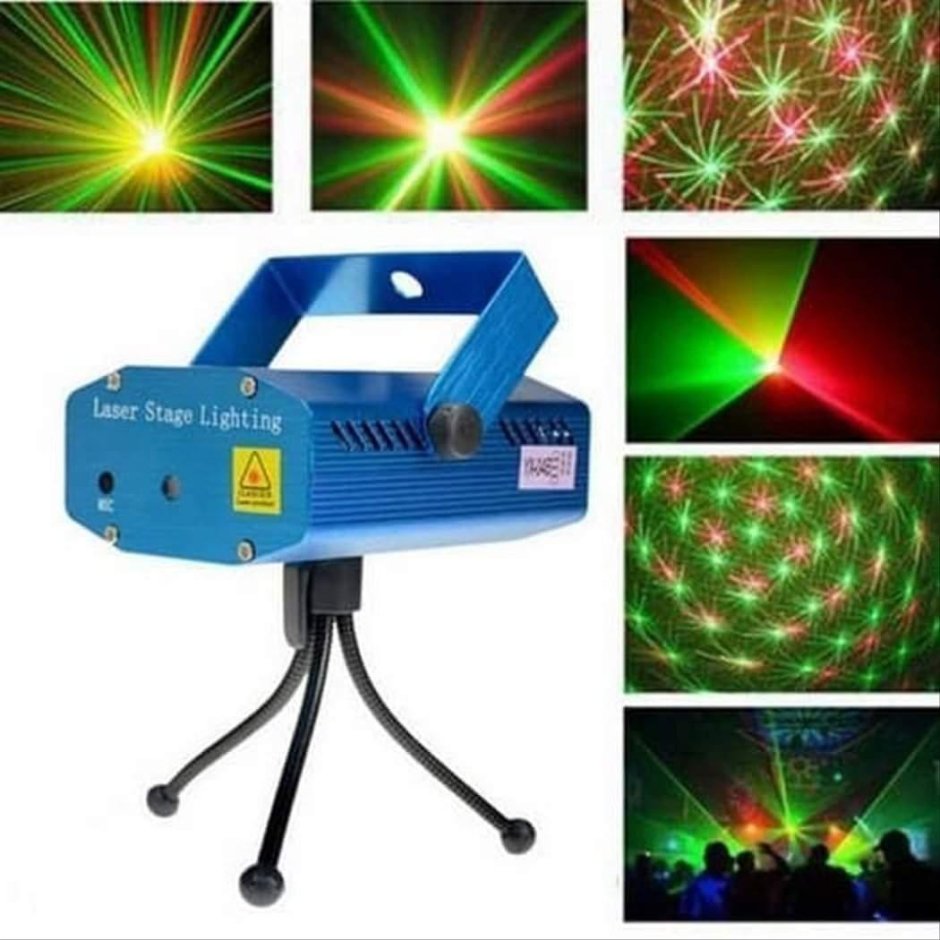 Laser show System hl-61