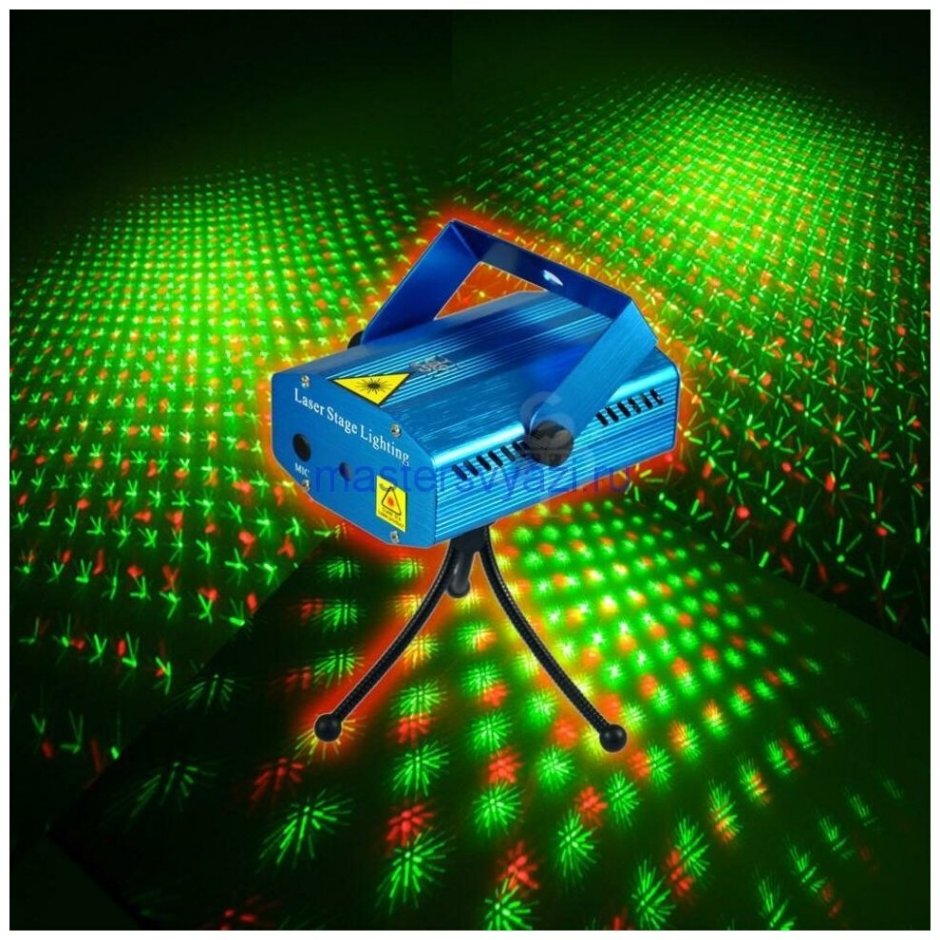 Лазерный Луч для Laser Stage Lighting 08