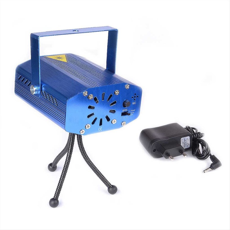 Laser Stage Lighting XX-621
