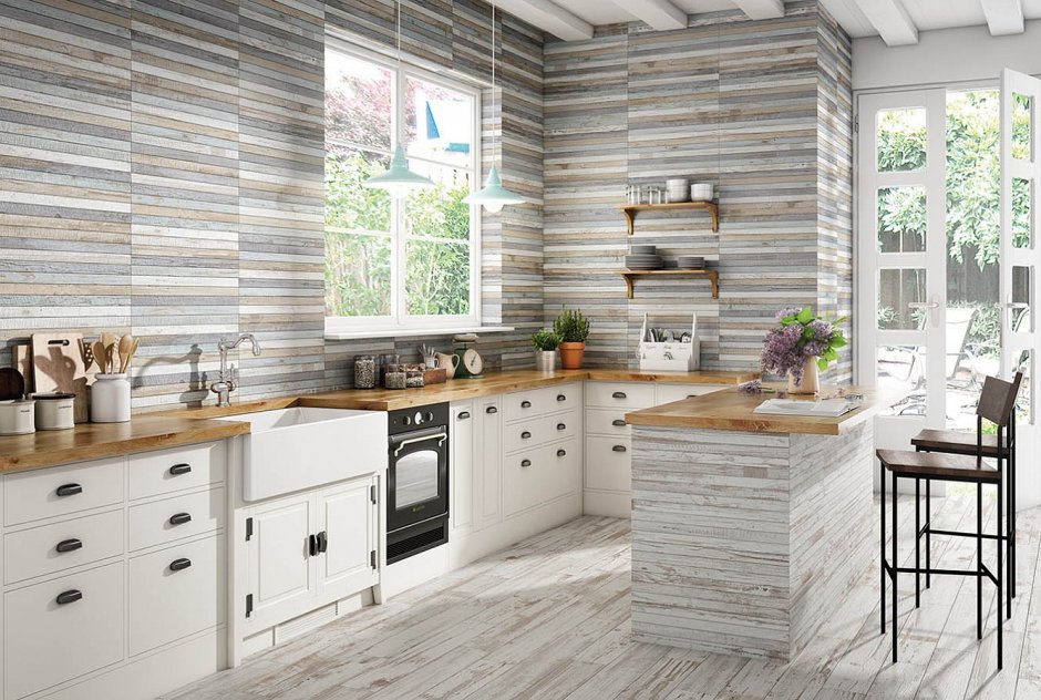 Плитка Gayafores Tribeca Spiga Blanco