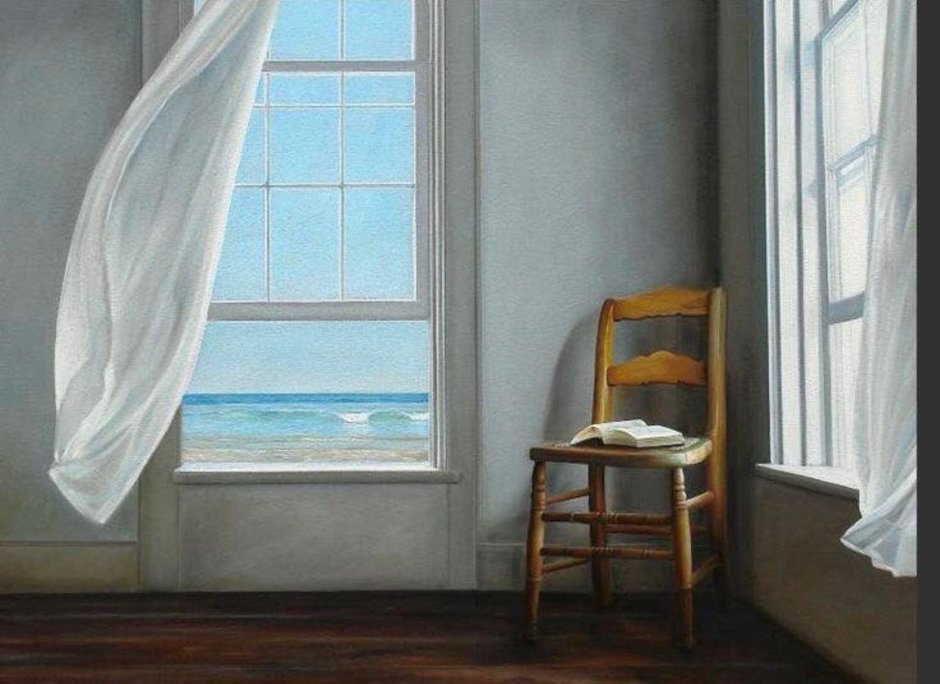 Karen Hollingsworth художник