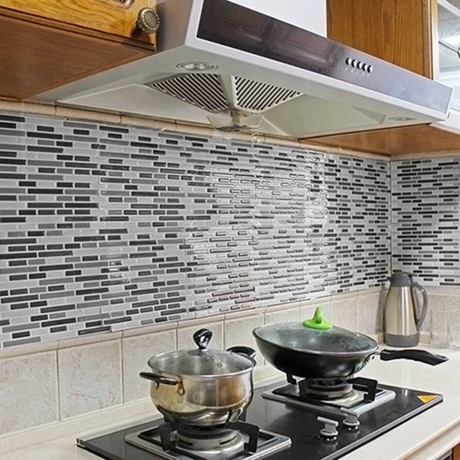 Backsplash плитка
