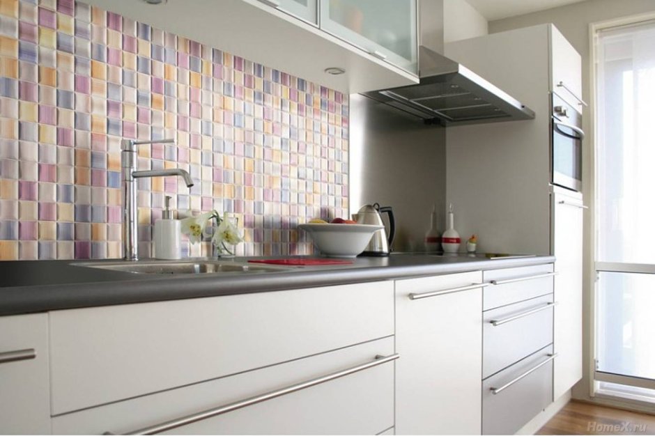 Realonda Bristol Blanco 33.3x33.3 см