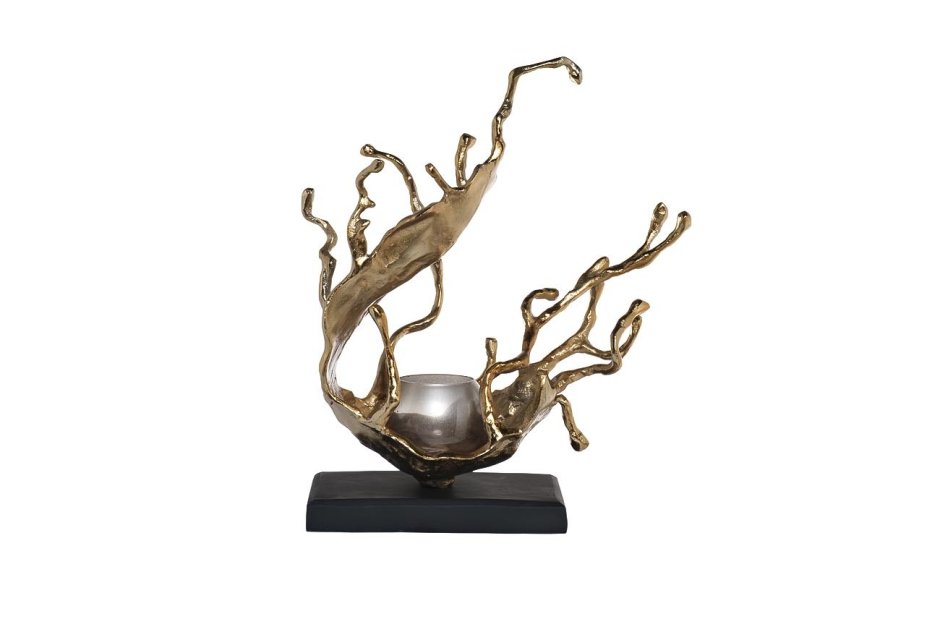 Подсвечник Garda Decor x131050