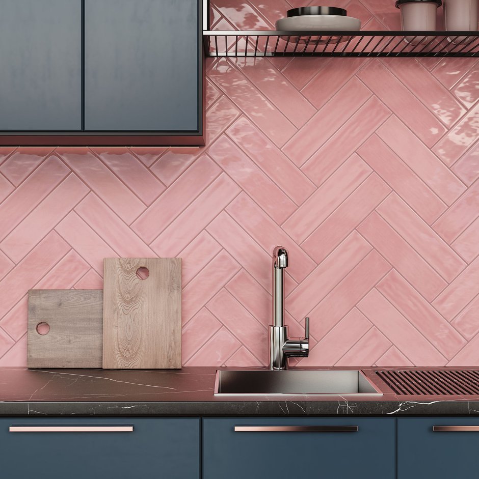 Equipe Artisan Rose-Mallow