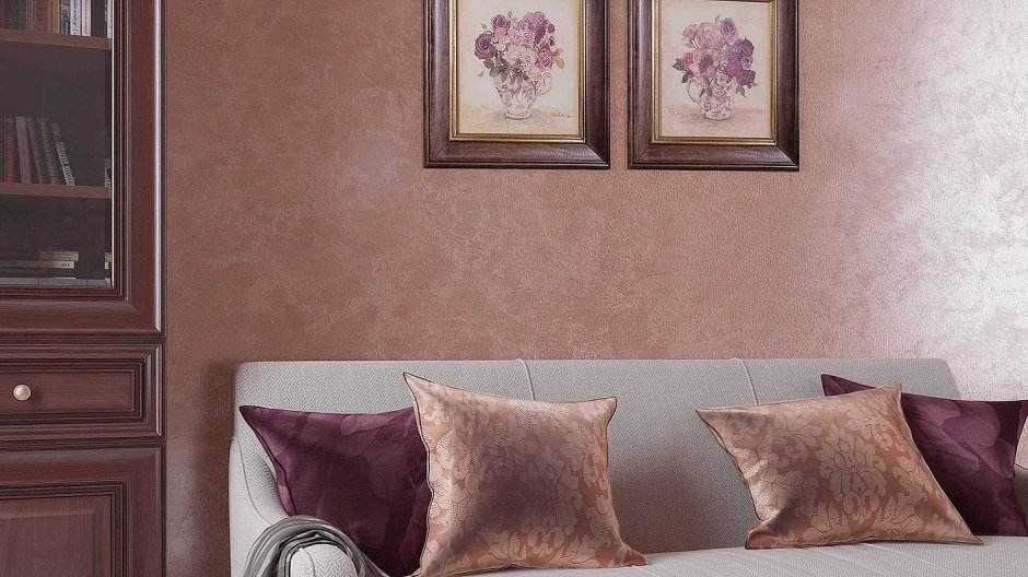 Покрытие Vincent Decor decorum Dune Вентимилья декоративное