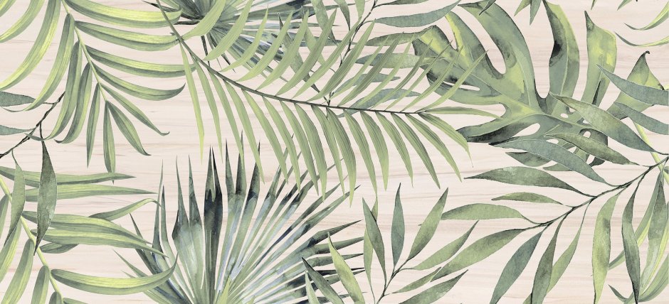 Коллекция Botanica (Cersanit)