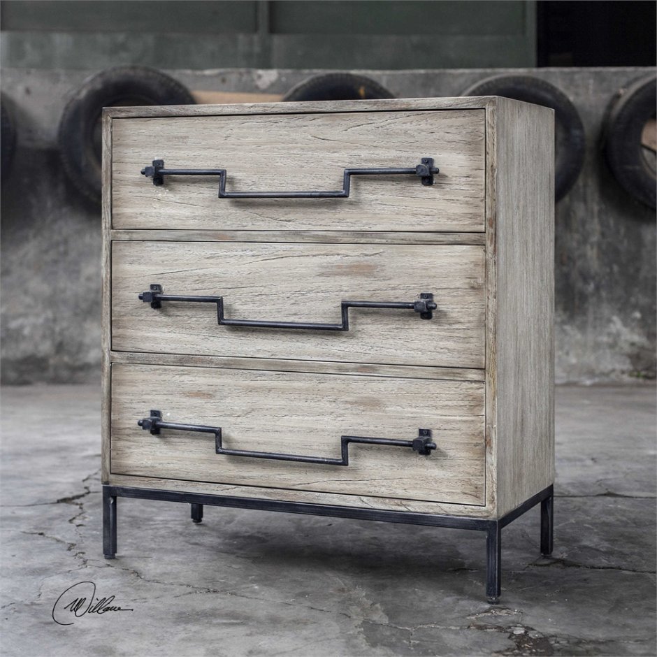 Комод Andover Uttermost