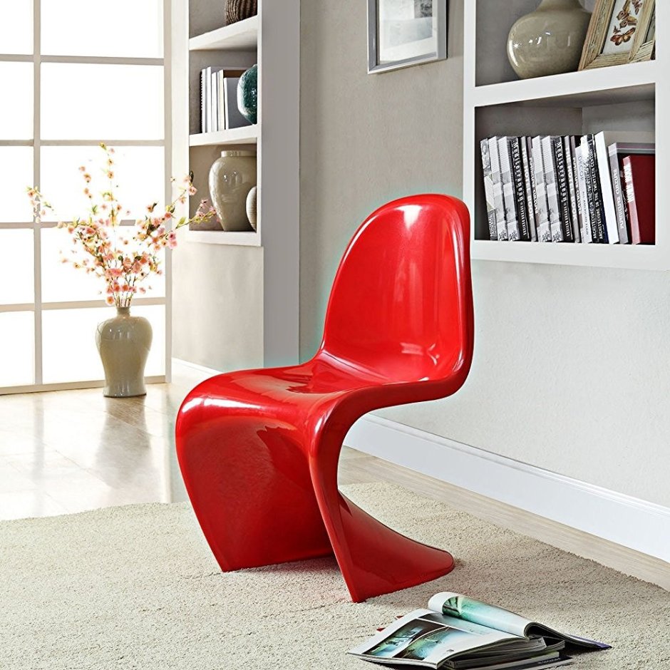 Стулья современные Verner Panton