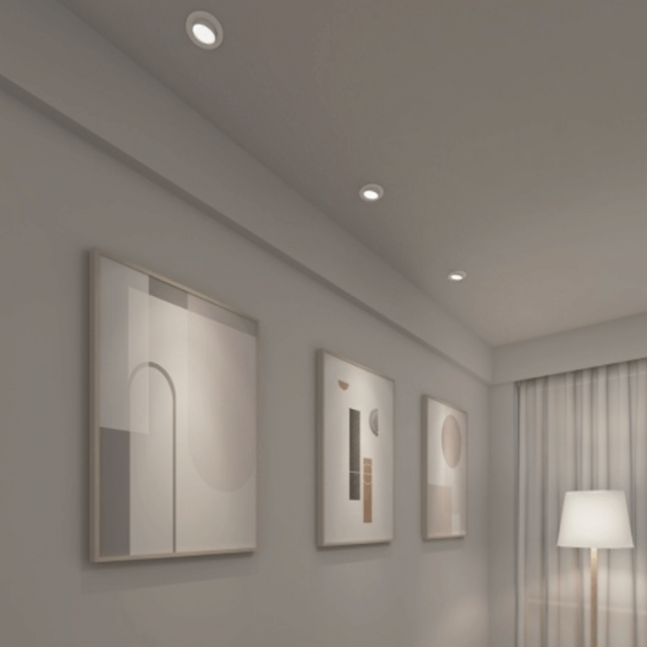 Xiaomi Yeelight led Downlight Mesh ylsd01yl