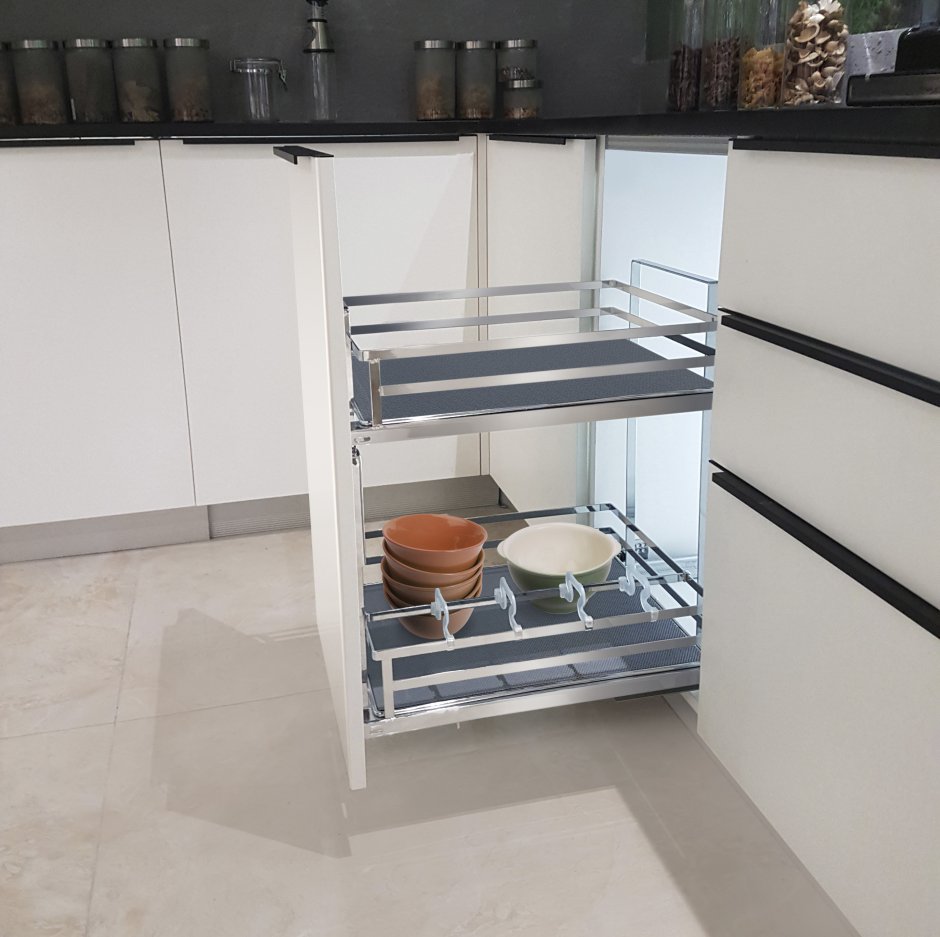 Бутылочница Hettich 300