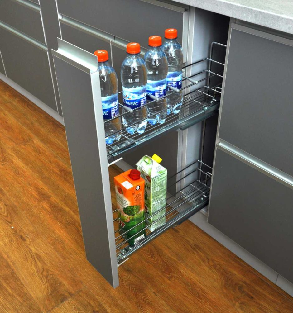 Бутылочница Blum 200