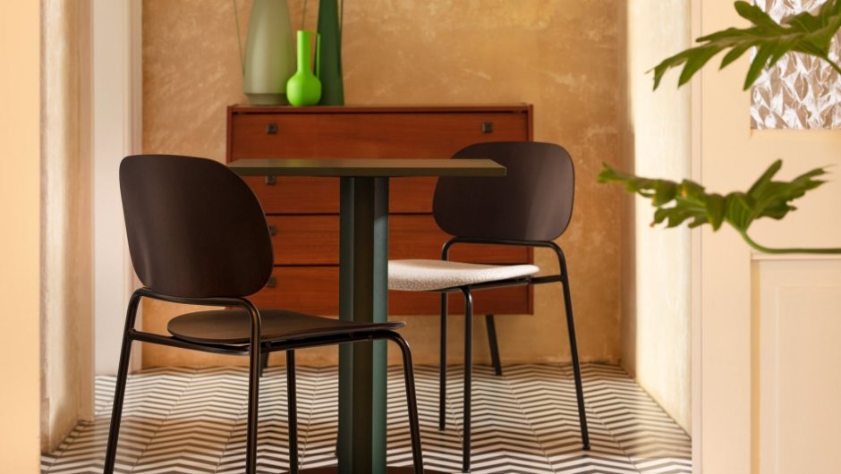 Кресло Sylvain Chair