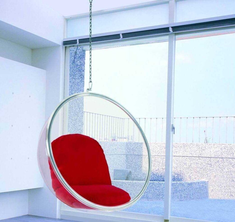Подвесное кресло Bubble Armchair