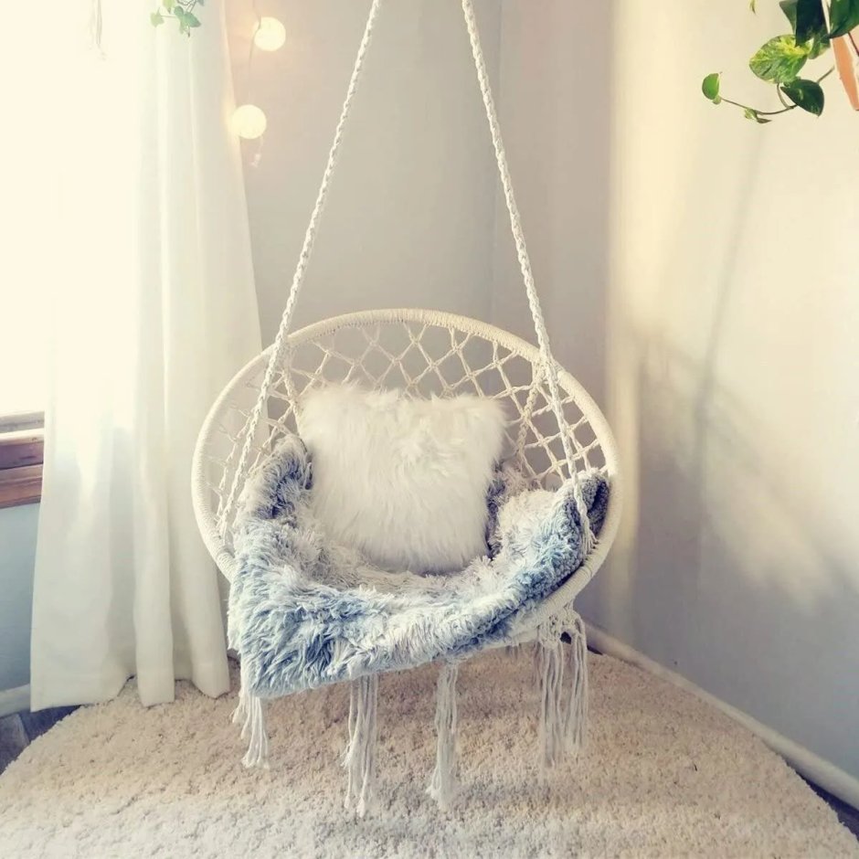 Кресло подвесное Hanging 003