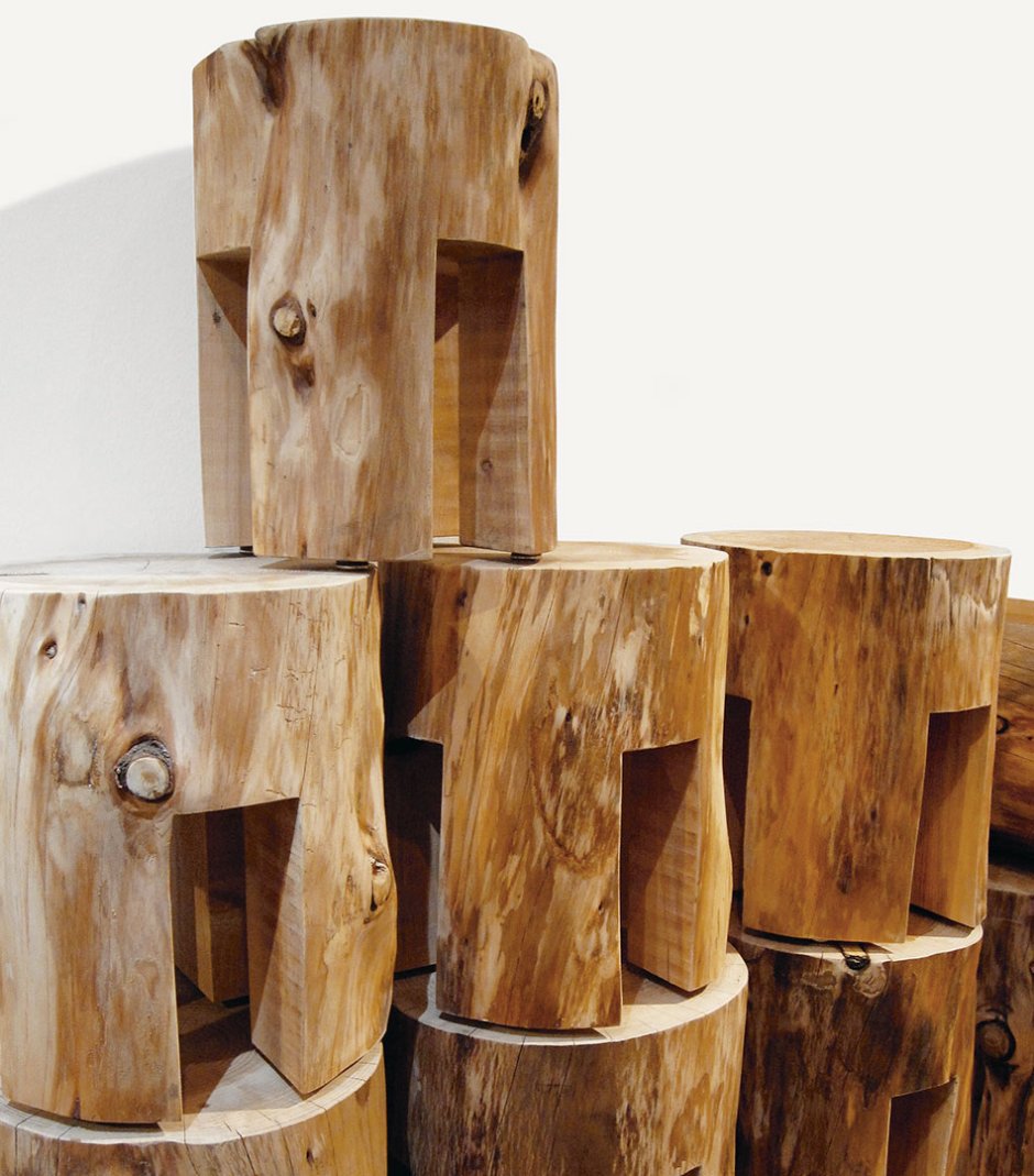 Stump от Riva 1920