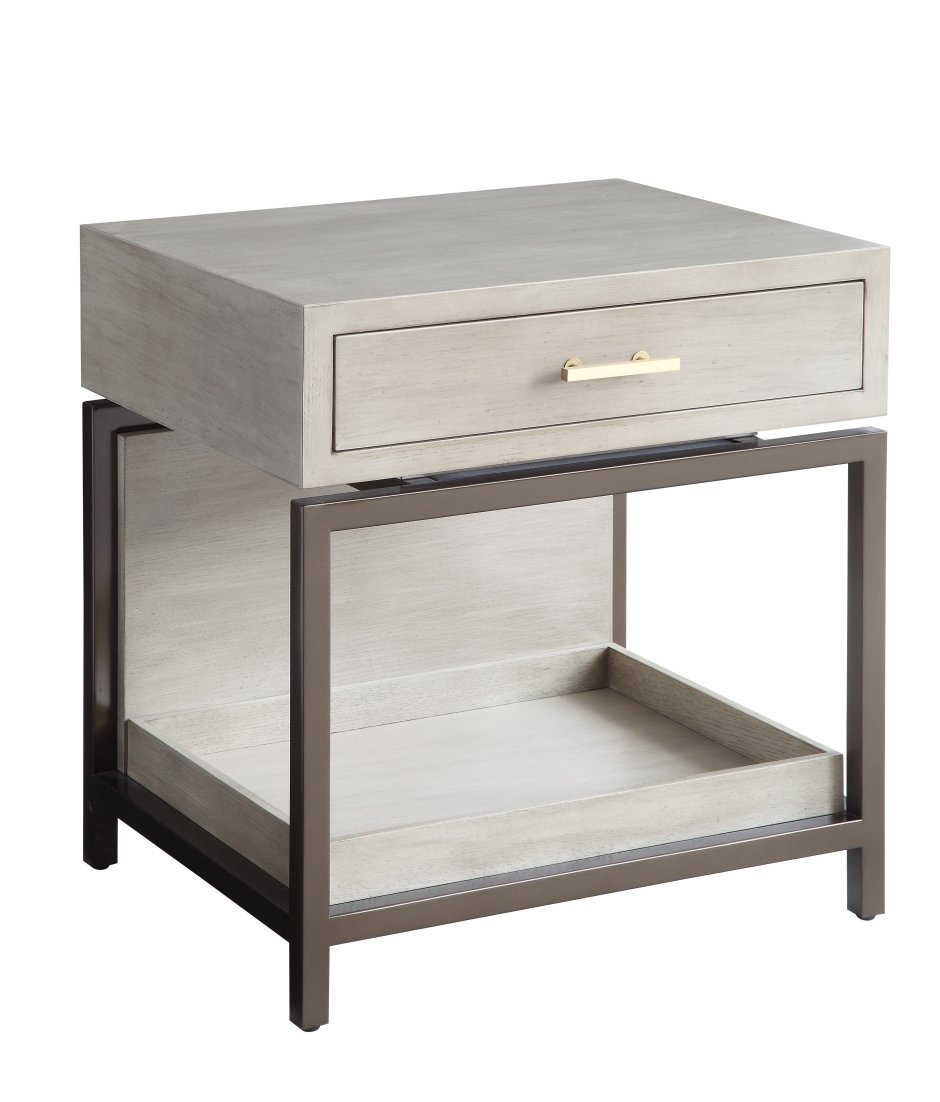 Тумбочка Seraphina Side Table